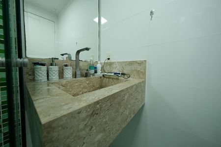 Apartamento para alugar com 47m², 2 quartos e 1 vagaBanheiro