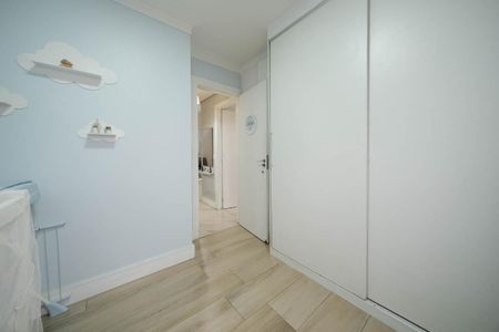 Apartamento para alugar com 47m², 2 quartos e 1 vagaQuarto 2