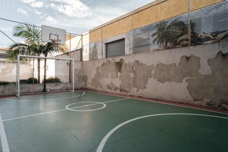 Apartamento para alugar com 47m², 2 quartos e 1 vaga Apartamento para alugar com 47m², 2 quartos e 1 vagaQuadra
