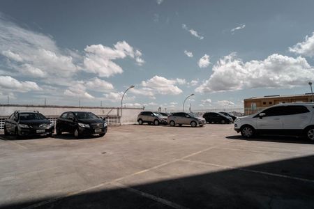 Apartamento para alugar com 47m², 2 quartos e 1 vaga Apartamento para alugar com 47m², 2 quartos e 1 vagaGaragem