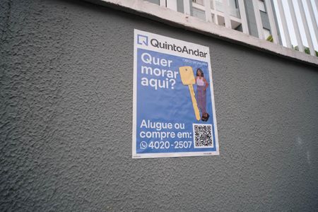 Apartamento para alugar com 47m², 2 quartos e 1 vaga Apartamento para alugar com 47m², 2 quartos e 1 vagaPlaca
