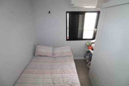 Quarto de apartamento para alugar com 2 quartos, 74m² em Parque Residencial Aquarius, São José dos Campos