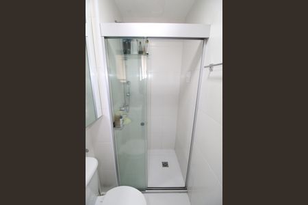 Apartamento para alugar com 74m², 2 quartos e 2 vagasBanheiro da Suíte