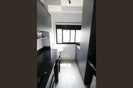 Apartamento para alugar com 74m², 2 quartos e 2 vagasÁrea de Serviço