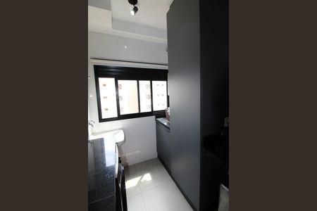 Apartamento para alugar com 74m², 2 quartos e 2 vagasÁrea de Serviço