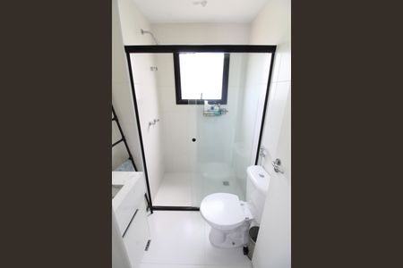 Apartamento para alugar com 74m², 2 quartos e 2 vagasBanheiro