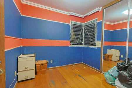 Apartamento à venda com 130m², 4 quartos e 2 vagasQuarto 3