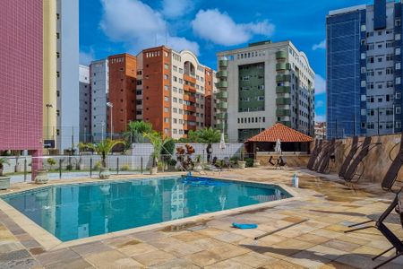 Apartamento à venda com 130m², 4 quartos e 2 vagasÁrea comum - Piscina