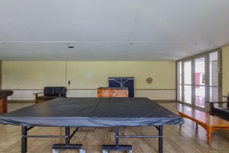 Apartamento à venda com 130m², 4 quartos e 2 vagasÁrea comum