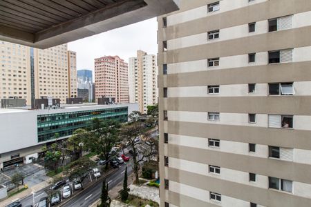 Apartamento para alugar com 68m², 2 quartos e 1 vagaVista do Quarto 2