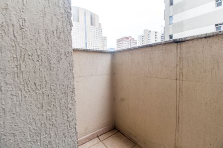 Apartamento para alugar com 68m², 2 quartos e 1 vagaSacada