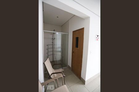 Apartamento para alugar com 68m², 2 quartos e 1 vagaÁrea comum