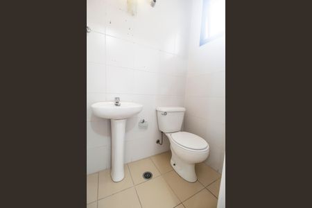 Apartamento para alugar com 68m², 2 quartos e 1 vagaLavabo