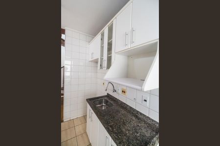Apartamento para alugar com 68m², 2 quartos e 1 vagaCozinha