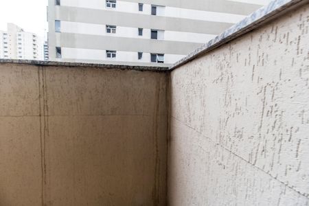 Sacada de apartamento para alugar com 2 quartos, 68m² em Alphaville Industrial, Barueri