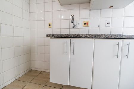 Apartamento para alugar com 68m², 2 quartos e 1 vagaCozinha