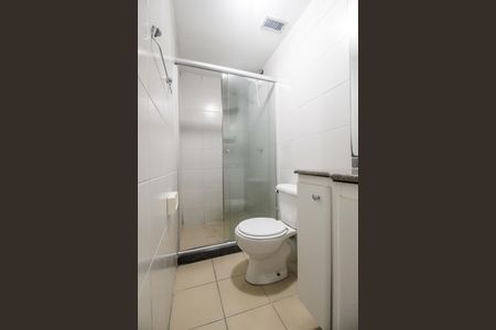 Apartamento para alugar com 68m², 2 quartos e 1 vagaBanheiro