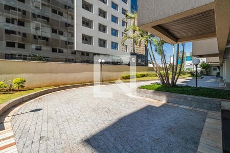 Apartamento para alugar com 68m², 2 quartos e 1 vagaÁrea comum