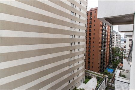 Apartamento para alugar com 68m², 2 quartos e 1 vagaVista do Quarto 2