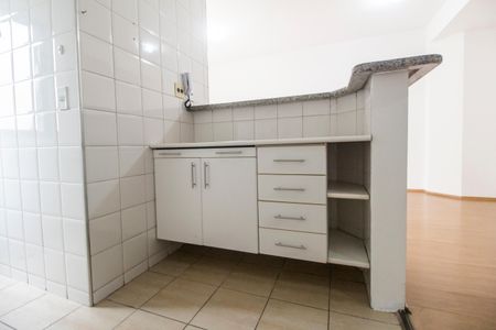 Apartamento para alugar com 68m², 2 quartos e 1 vagaCozinha