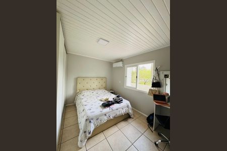 Quarto de casa para alugar com 3 quartos, 117m² em Canudos, Novo Hamburgo