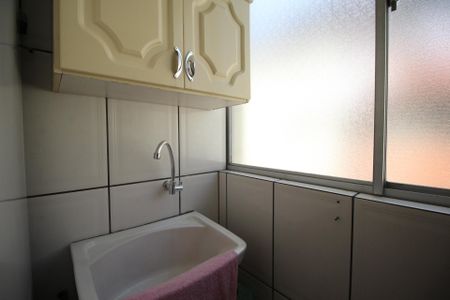 Apartamento para alugar com 78m², 3 quartos e sem vagaÁrea de Serviço