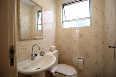 Apartamento para alugar com 78m², 3 quartos e sem vagaBanheiro 2
