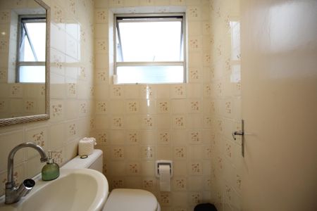 Apartamento à venda com 78m², 3 quartos e sem vagaBanheiro 2