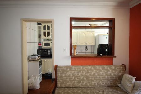 Apartamento para alugar com 78m², 3 quartos e sem vagaCozinha
