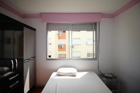 Apartamento à venda com 78m², 3 quartos e sem vagaQuarto 2