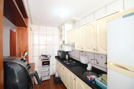 Apartamento para alugar com 78m², 3 quartos e sem vagaCozinha