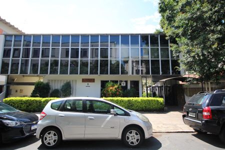 Apartamento para alugar com 78m², 3 quartos e sem vagaFachada