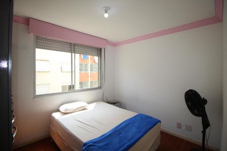 Apartamento à venda com 78m², 3 quartos e sem vagaQuarto 2