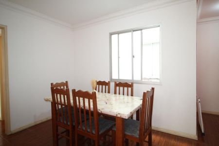 Apartamento para alugar com 78m², 3 quartos e sem vagaSala de Jantar