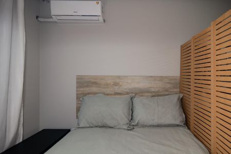 Studio para alugar com 38m², 0 quarto e sem vagaStudio
