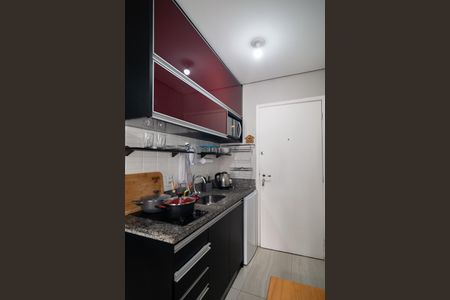 Studio para alugar com 38m², 0 quarto e sem vagaStudio