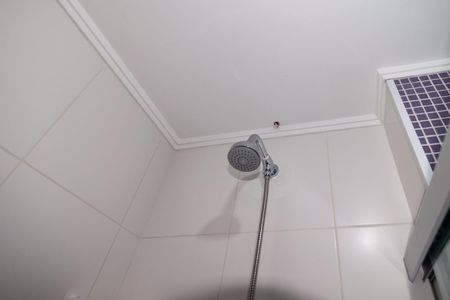 Studio para alugar com 38m², 0 quarto e sem vagaBanheiro Social