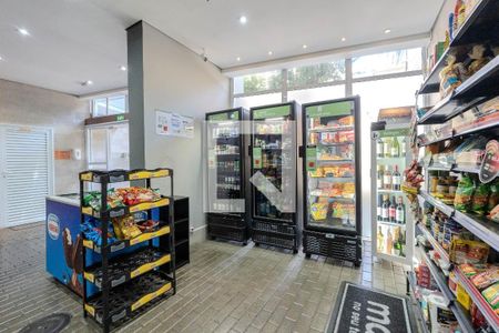 Studio para alugar com 38m², 0 quarto e sem vagaÁrea comum - Mercado