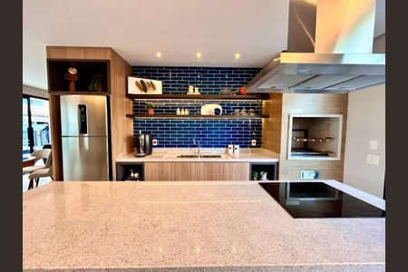 Studio à venda com 45m², 1 quarto e 1 vaga Studio à venda com 45m², 1 quarto e 1 vagaFoto 07