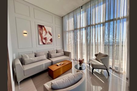 Studio à venda com 45m², 1 quarto e 1 vaga Studio à venda com 45m², 1 quarto e 1 vagaFoto 01