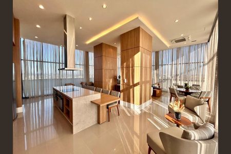 Studio à venda com 45m², 1 quarto e 1 vaga Studio à venda com 45m², 1 quarto e 1 vagaFoto 27