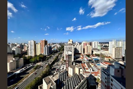 Studio à venda com 45m², 1 quarto e 1 vaga Studio à venda com 45m², 1 quarto e 1 vagaFoto 77