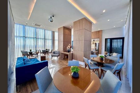 Studio à venda com 45m², 1 quarto e 1 vaga Studio à venda com 45m², 1 quarto e 1 vagaFoto 30