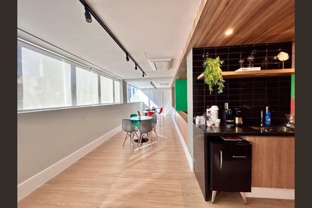 Studio à venda com 45m², 1 quarto e 1 vaga Studio à venda com 45m², 1 quarto e 1 vagaFoto 53