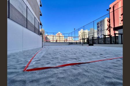 Studio à venda com 45m², 1 quarto e 1 vaga Studio à venda com 45m², 1 quarto e 1 vagaFoto 43