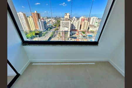 Studio à venda com 45m², 1 quarto e 1 vaga Studio à venda com 45m², 1 quarto e 1 vagaFoto 74
