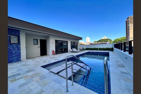 Studio à venda com 45m², 1 quarto e 1 vaga Studio à venda com 45m², 1 quarto e 1 vagaFoto 33