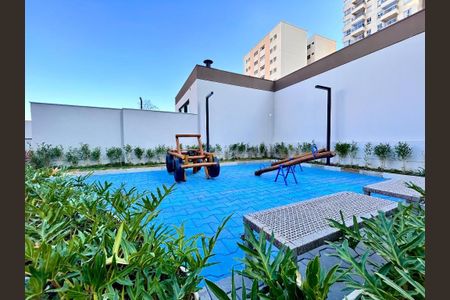 Studio à venda com 45m², 1 quarto e 1 vaga Studio à venda com 45m², 1 quarto e 1 vagaFoto 32