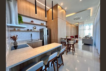 Studio à venda com 45m², 1 quarto e 1 vaga Studio à venda com 45m², 1 quarto e 1 vagaFoto 18