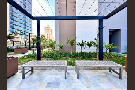 Studio à venda com 45m², 1 quarto e 1 vaga Studio à venda com 45m², 1 quarto e 1 vagaFoto 67